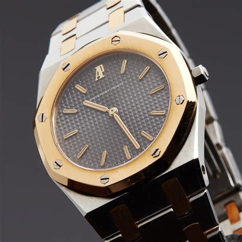 audemars piguet quartz ebay|audemars piguet royal oak cost.